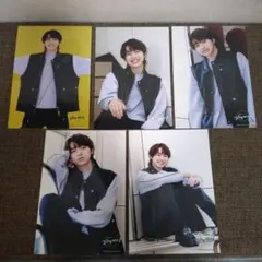 小柴陸 公式写真