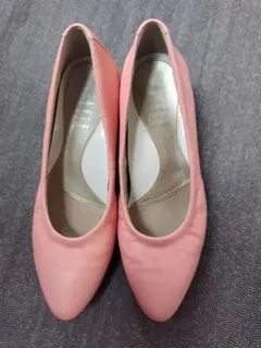 fitfit　パンプス