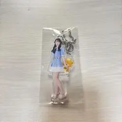 ≒JOY 逢田珠里依 アクキー SHOWROOM アクスタ - メルカリ