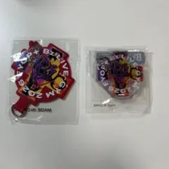 2026年最新】B z ガチャガチャの人気アイテム - メルカリ