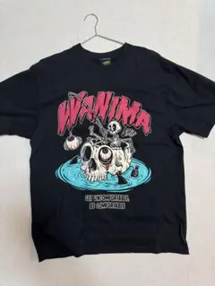 WANIMA メッシュTシャツ 10番 - メルカリ