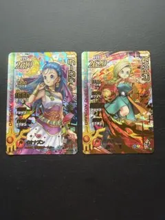 クロスブレイド　ビアンカ・フローラ　シークレットセット 2026年最新】クロスブレイド ビアンカの人気アイテム - メルカリ