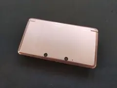 値下げです！ 美品 Nintendo ニンテンドー 3DS ミスティピンク