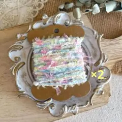 SATO.felt様 おまとめ7点