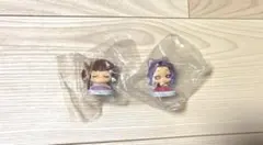 鬼滅の刃 おねむたん　しのぶ、カナヲ