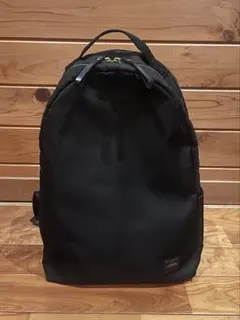 PORTER GIRL SHEA ポーターガール シア リュック ブラック