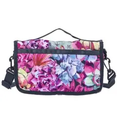 レスポートサックLeSportsac ショルダーバッグ DESERT BLOOM