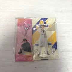 2026年最新】小島健 アクスタ セットの人気アイテム - メルカリ