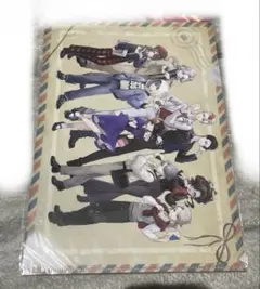 2026年最新】IDENTITYVクリアファイルの人気アイテム - メルカリ