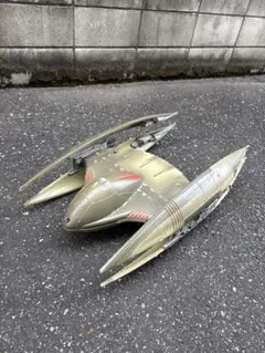 1999年製、スター・ウォーズ・スカイウォーカー、パイロットヘルメット