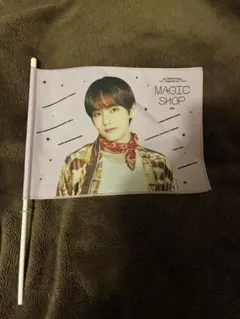 MAGIC SHOP テヒョン フラグ BTS - メルカリ