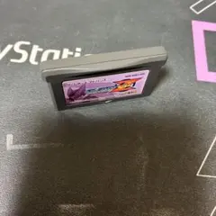 10.29.木⭐️ロックマンゼロ ゲームボーイアドバンス ソフト