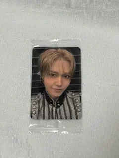 【treasure】ドヨン トレカ