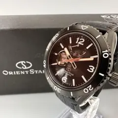 未使用品Orient Star RK-AT0105B 700本限定 - メルカリ