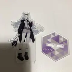 パニグレ　ヴィレッジヴァンガード 21号 キャラクターアクリルスタンド　アクスタ 2026年最新】パニグレ アクリルスタンドの人気アイテム - メルカリ