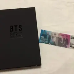 BTS CD BTS WORLD Soundtrack