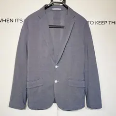 coenDAILYCLOTHING　テーラードジャケット　カジュアル　メンズMのサムネイル