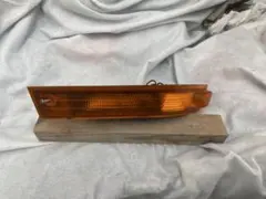日産180SX 前期 S13 F31汎用純正ウィンカー/ポジション レンズ 右側