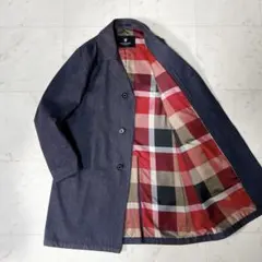 ロングコート チェスターコート