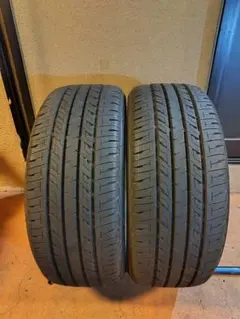 ブリヂストン レグノGRV II 195/65r15 2024年製造 2本 - メルカリ