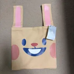 ディズニーストア　ズートピア　エコバッグ