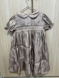 ♡BeBeワンピース♡半額以下‼️新品未使用のサムネイル