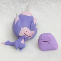 2026年最新】へんしんメタモン ガチャの人気アイテム - メルカリ