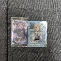 学園アイドルマスター　葛城リーリヤグッズセット