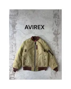 アビレックス MA-1