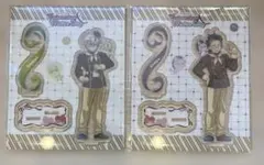 鬼滅の刃 バレンタイン＆ホワイトデーイベント2026 toyou期　実弥　玄弥