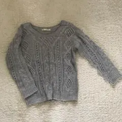 MAJESTIC LEGON ニット