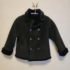 コムサ・デ・モード　キッズコート