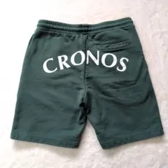 2026年最新】CRONOS ハーフパンツの人気アイテム - メルカリ