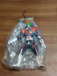 2026年最新】東映レトロソフビコレクション仮面ライダーストロンガーの