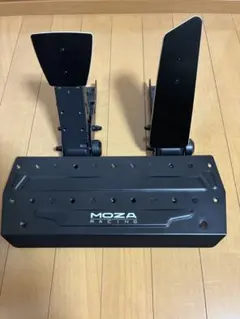 Thrustmaster TFRP ラダーペダル USBアダプター MSFS対応 - メルカリ