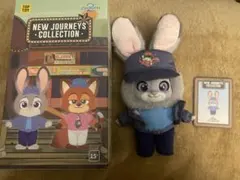 TOPTOY公式　ズートピア2