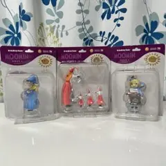 ムーミン メディカムトイ フィギュアのサムネイル