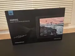 HUION KAMVAS Pro 24
