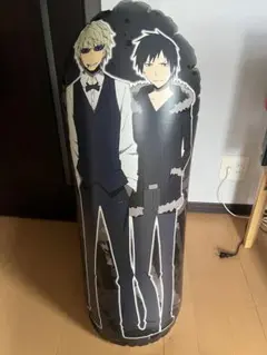 デュラララ!! パンチバッグ 折原臨也 平和島静雄