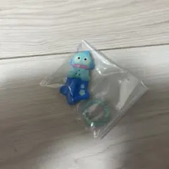 ハンギョドン ガチャガチャ