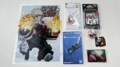 ☆僕のヒーローアカデミア まとめ売り①