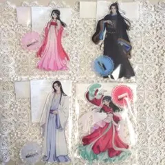 薬屋のひとりごと　猫猫　壬氏 街歩き　踊り子　園遊会　寝間着