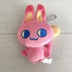 たまごっち ボールチェーン付き ぬいぐるみ みゃおっち
