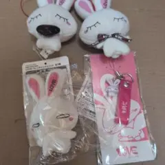 2025年最新】大塚愛 loveうさぎの人気アイテム - メルカリ