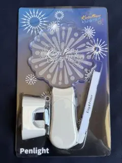 2024 King&Prince とうちあげ花火　ペンライト