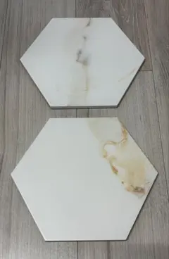 廃盤品】名古屋モザイクタイル ビストロイタリア 4枚 - メルカリ