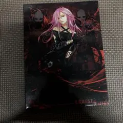 EGOIST Fallen CD+DVD セット