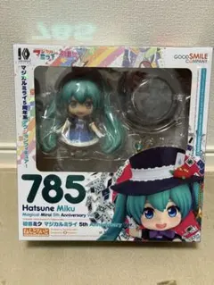 2026年最新】マジカルミライ2014 ねんどろいどの人気アイテム - メルカリ