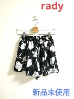 rady　フレアーパンツ　ミニスカートのサムネイル