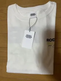 ロデオクラウンズ PALETTEロゴTシャツのサムネイル
